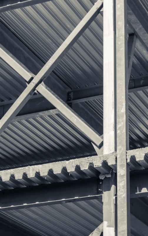 Metal-Deck-Construction-Las-Vegas-NV