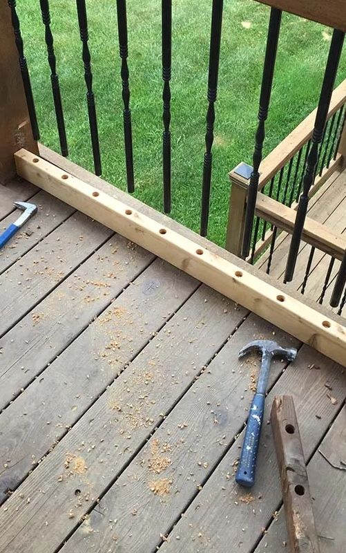Wood-deck-maintenance-Las-Vegas-NV
